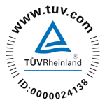 TÜV-Logo